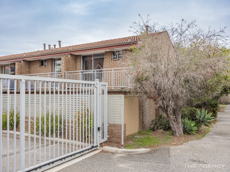 Photo - 9/323 Stirling Street, Highgate WA 6003 - Image 21