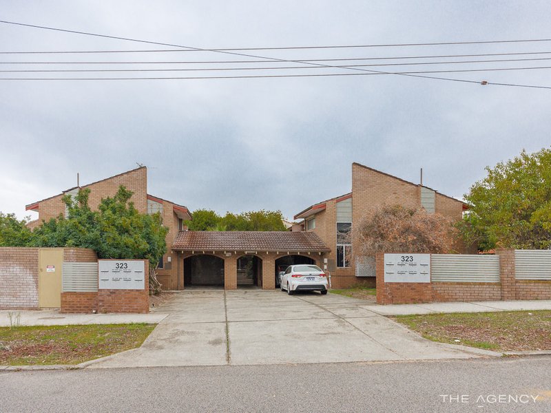 Photo - 9/323 Stirling Street, Highgate WA 6003 - Image 22