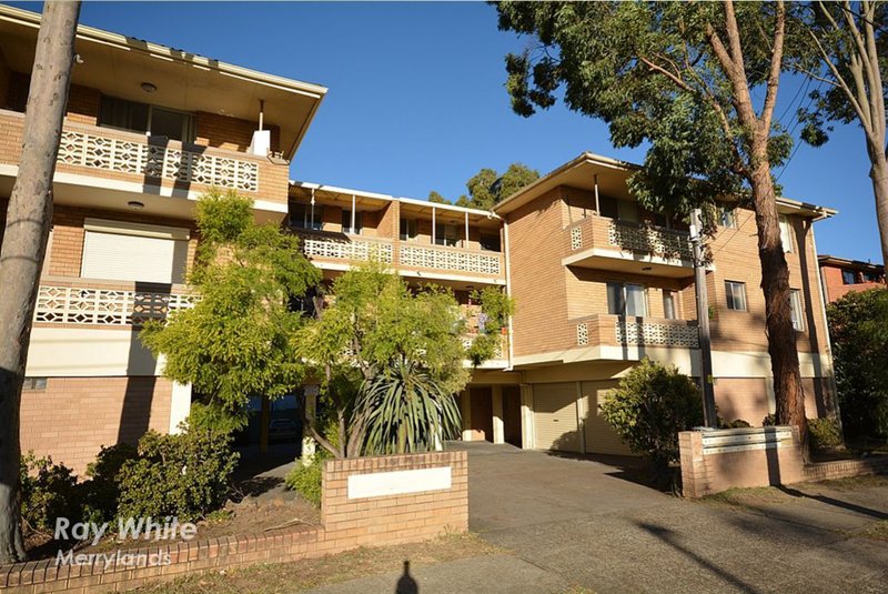 9/328 Merrylands Road, Merrylands NSW 2160