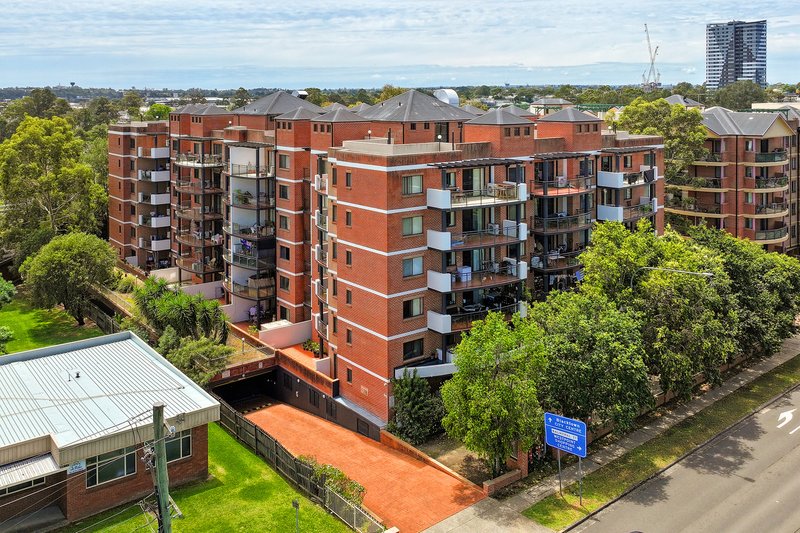 93/29-33 Kildare Road, Blacktown NSW 2148