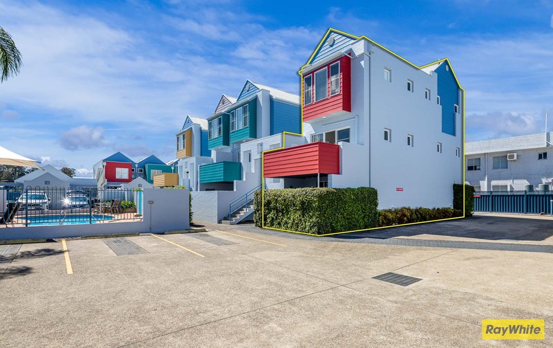 9/33-35 Clyde Street, Batemans Bay NSW 2536