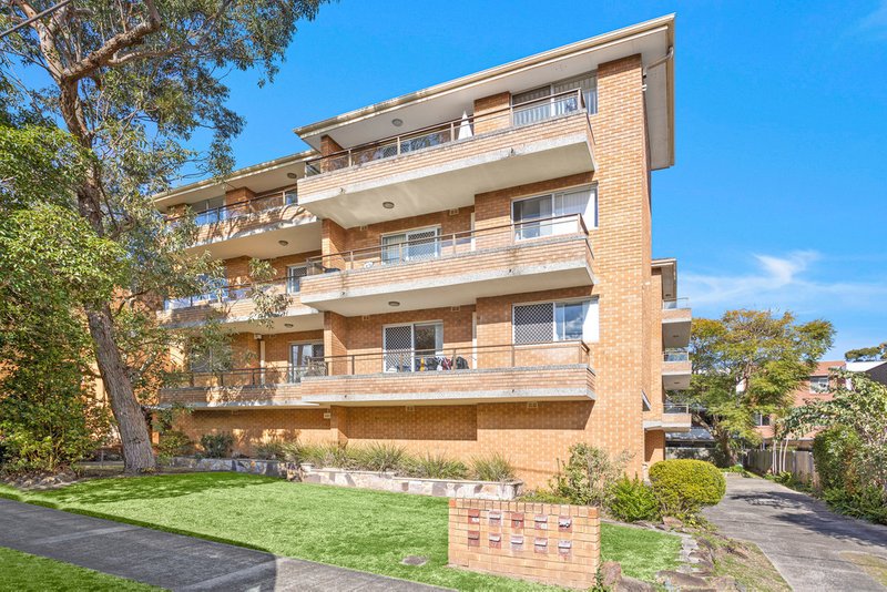 9/33-35 Macquarie Place, Mortdale NSW 2223