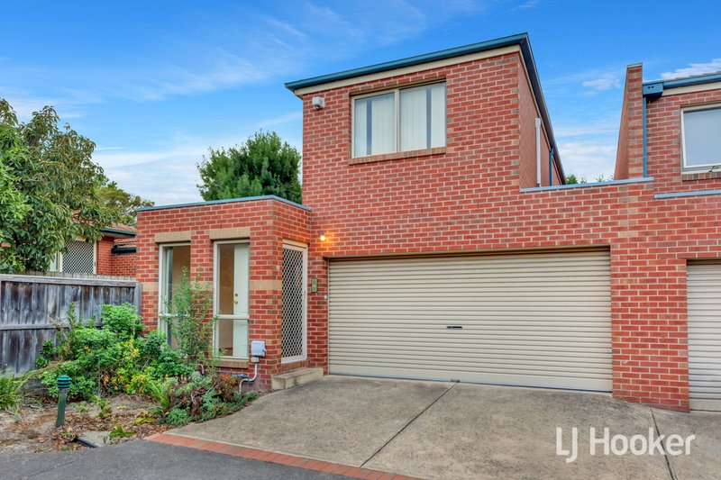 9/33-39 Hopetoun Parade, Box Hill VIC 3128