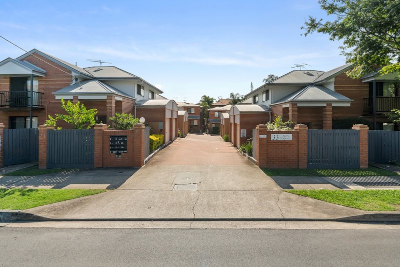 9/33 Alva Terrace, Gordon Park QLD 4031