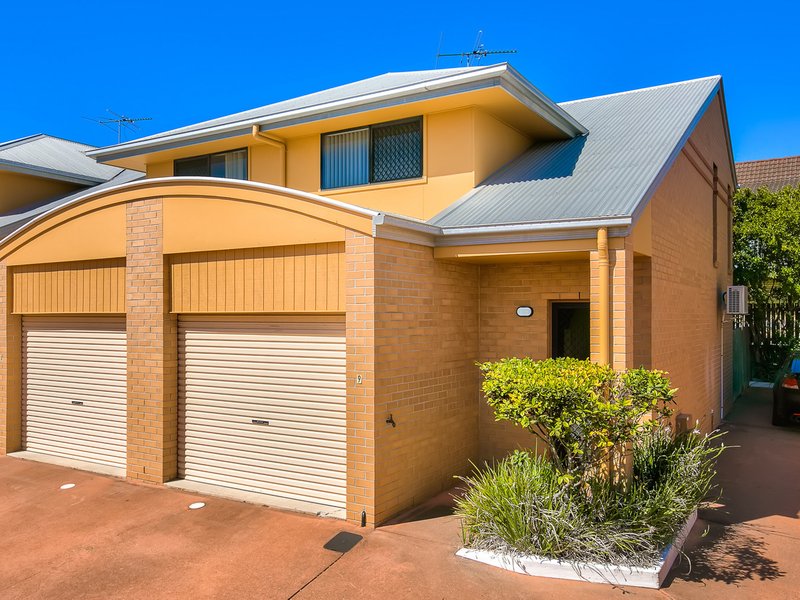 9/33 Alva Terrace, Gordon Park QLD 4031