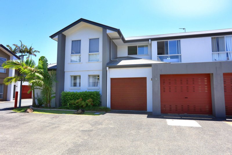 Photo - 9/33 Clark Street, Biggera Waters QLD 4216 - Image 22