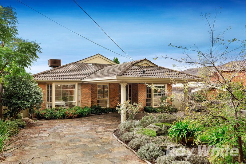 933 Ferntree Gully Road, Wheelers Hill VIC 3150