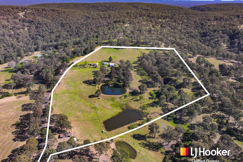 Photo - 933 Mulgoa Road, Mulgoa NSW 2745 - Image 1