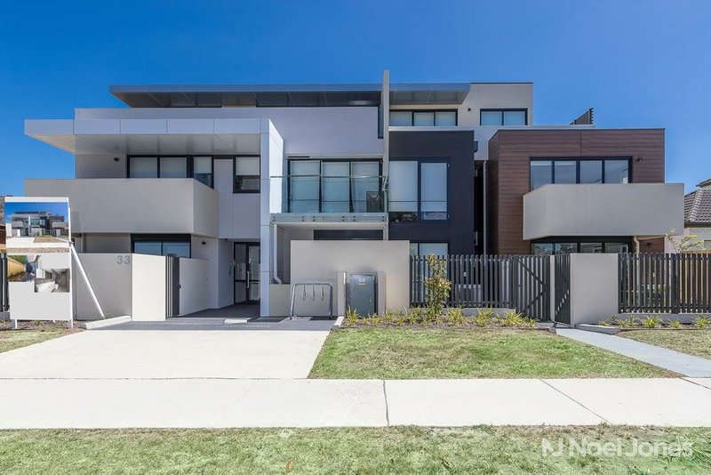 Photo - 9/33 Queens Avenue, Doncaster VIC 3108 - Image 1