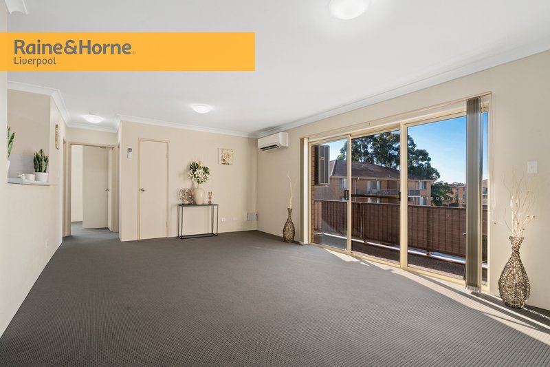 93/3 Riverpark Drive, Liverpool NSW 2170