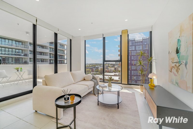 Photo - 933/1 Galloway Street, Mascot NSW 2020 - Image 2