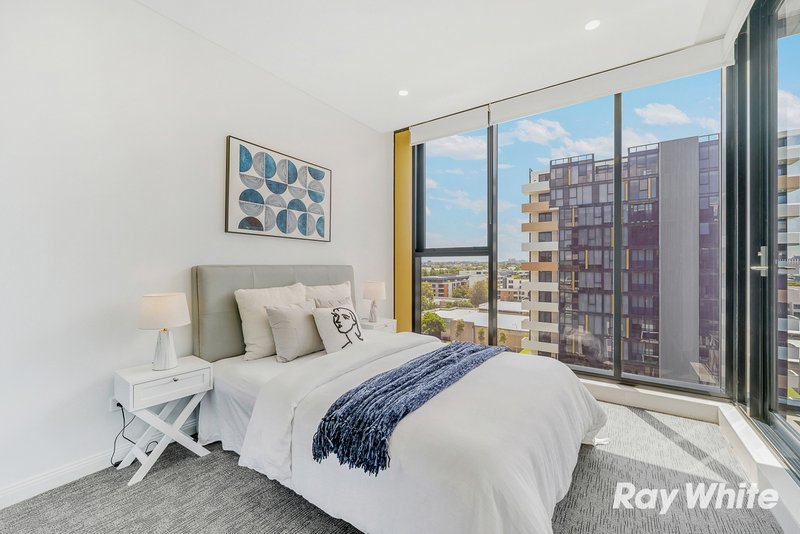 Photo - 933/1 Galloway Street, Mascot NSW 2020 - Image 8