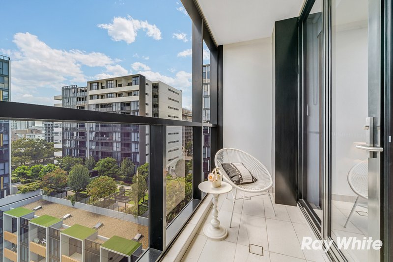 Photo - 933/1 Galloway Street, Mascot NSW 2020 - Image 11