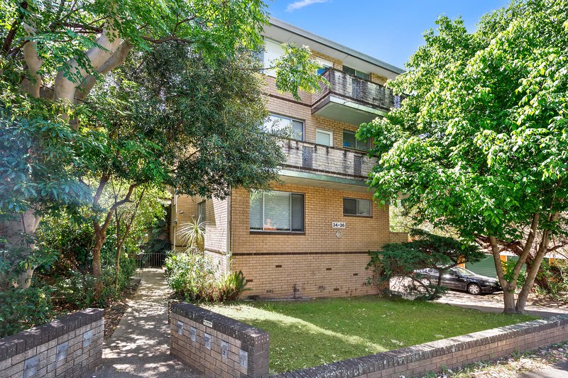 9/34-36 George Street, Mortdale NSW 2223