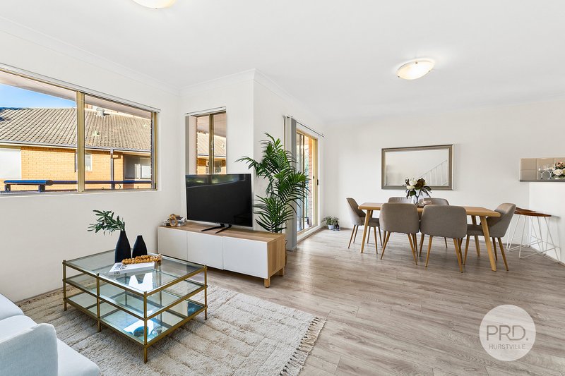 Photo - 9/34-38 Park Avenue, Burwood NSW 2134 - Image 2