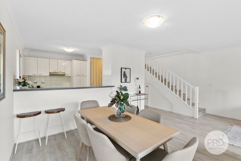 Photo - 9/34-38 Park Avenue, Burwood NSW 2134 - Image 4