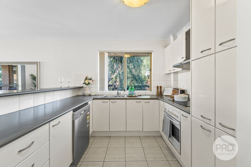 Photo - 9/34-38 Park Avenue, Burwood NSW 2134 - Image 5