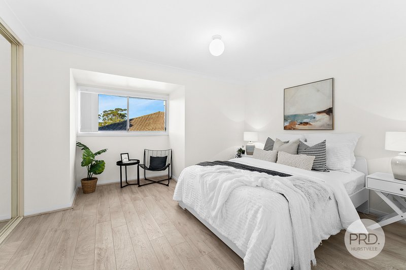 Photo - 9/34-38 Park Avenue, Burwood NSW 2134 - Image 6