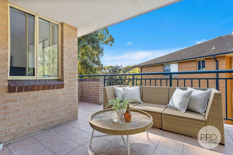 Photo - 9/34-38 Park Avenue, Burwood NSW 2134 - Image 9