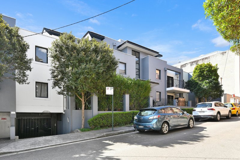 Photo - 9/34-46 Briggs Street, Camperdown NSW 2050 - Image 6