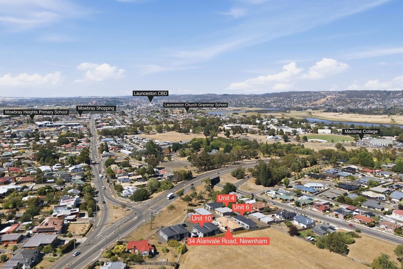 Photo - 9/34 Alanvale Road, Newnham TAS 7248 - Image 10