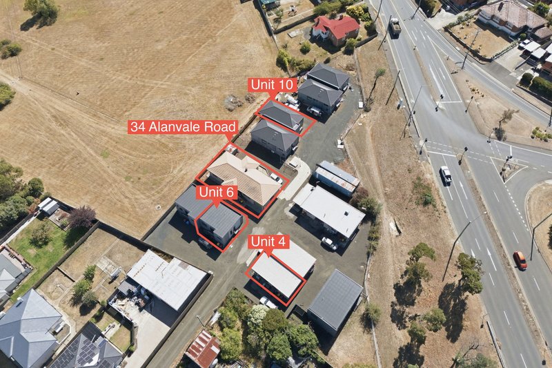 Photo - 9/34 Alanvale Road, Newnham TAS 7248 - Image 11