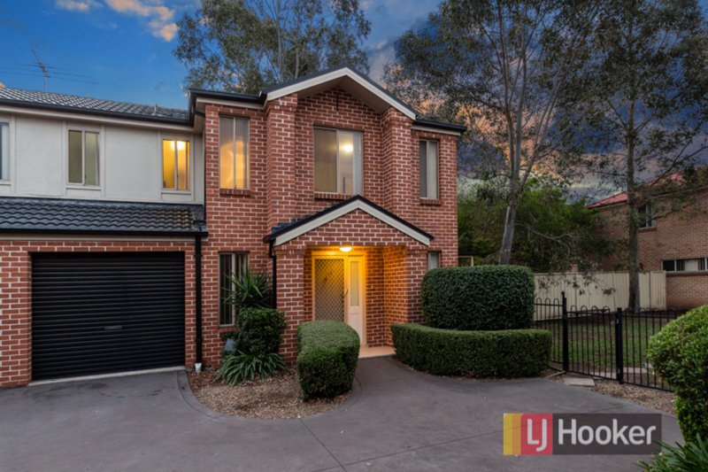 9/34 Blenheim Avenue, Rooty Hill NSW 2766