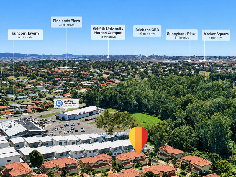 Photo - 9/34 Brandon Road, Runcorn QLD 4113 - Image 19