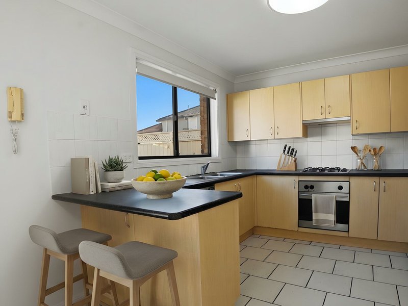 Photo - 9/34 First Avenue, Hoxton Park NSW 2171 - Image 2