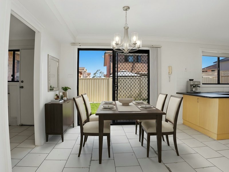 Photo - 9/34 First Avenue, Hoxton Park NSW 2171 - Image 3