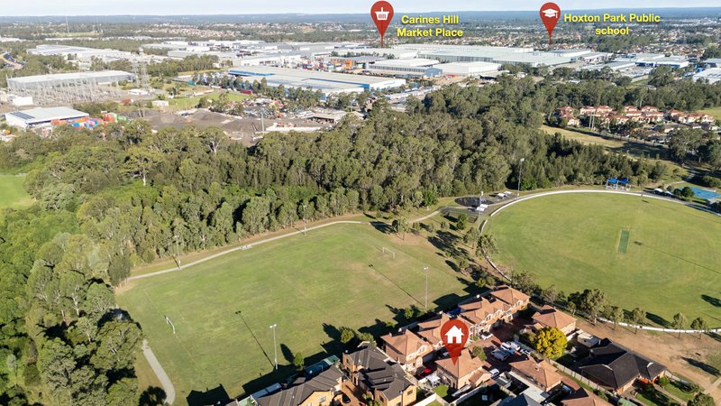Photo - 9/34 First Avenue, Hoxton Park NSW 2171 - Image 13