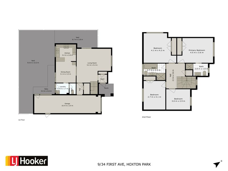 Photo - 9/34 First Avenue, Hoxton Park NSW 2171 - Image 14