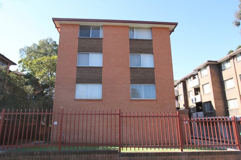 9/34 Goulburn Street, Liverpool NSW 2170