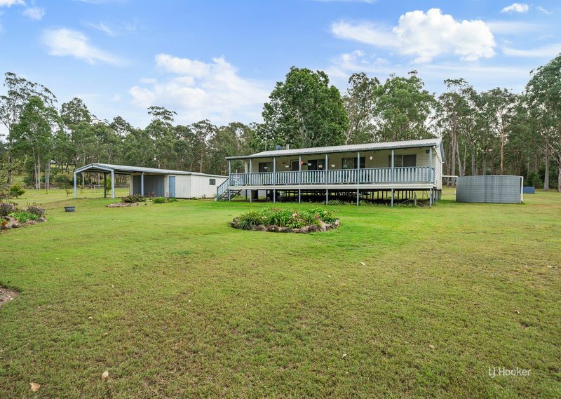 Photo - 934 Old Esk Road, Taromeo QLD 4314 - Image 1