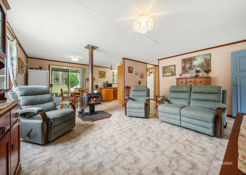 Photo - 934 Old Esk Road, Taromeo QLD 4314 - Image 2