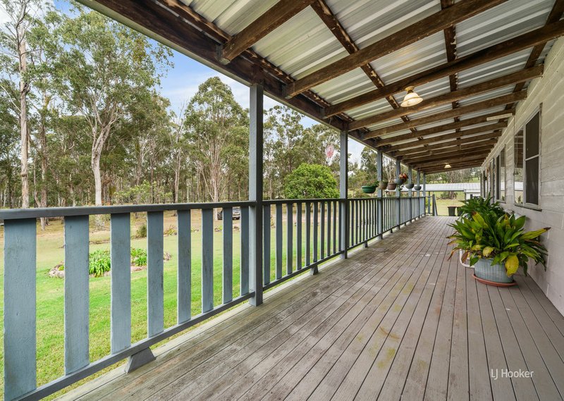 Photo - 934 Old Esk Road, Taromeo QLD 4314 - Image 3