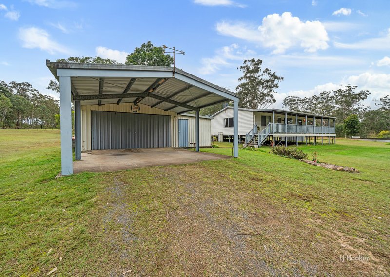 Photo - 934 Old Esk Road, Taromeo QLD 4314 - Image 12