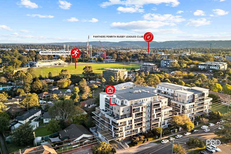 Photo - 93/40-50 Union Road, Penrith NSW 2750 - Image 18