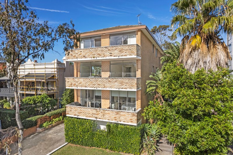 Photo - 9/343 Bronte Road, Bronte NSW 2024 - Image 1