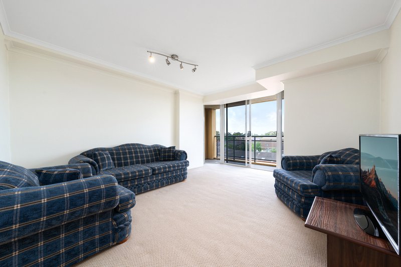 Photo - 93/5-7 Beresford Road, Strathfield NSW 2135 - Image 4