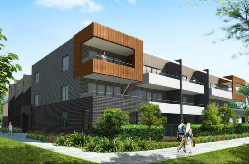 Photo - 9/35 Berrigan Crescent, O'Connor ACT 2602 - Image 1