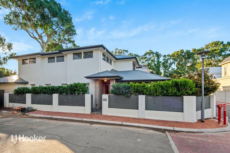 9/35 Commercial Road, Hyde Park SA 5061