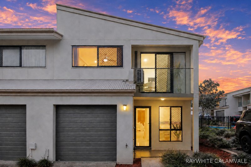 Photo - 9/35 Jaffa Crescent, Calamvale QLD 4116 - Image 1