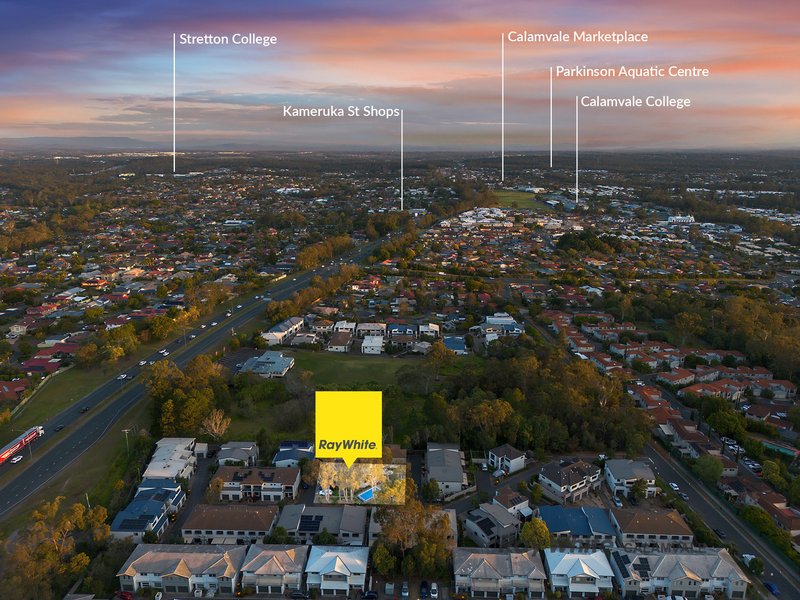 Photo - 9/35 Jaffa Crescent, Calamvale QLD 4116 - Image 22