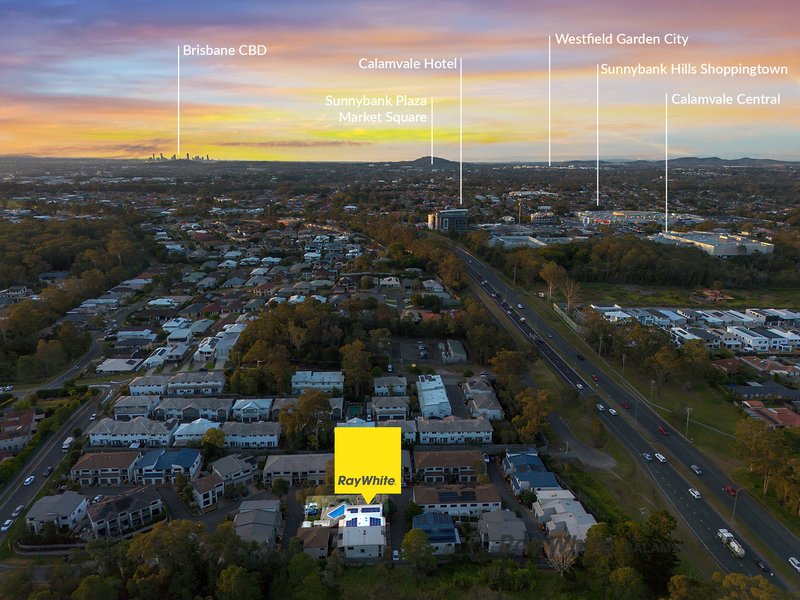Photo - 9/35 Jaffa Crescent, Calamvale QLD 4116 - Image 23