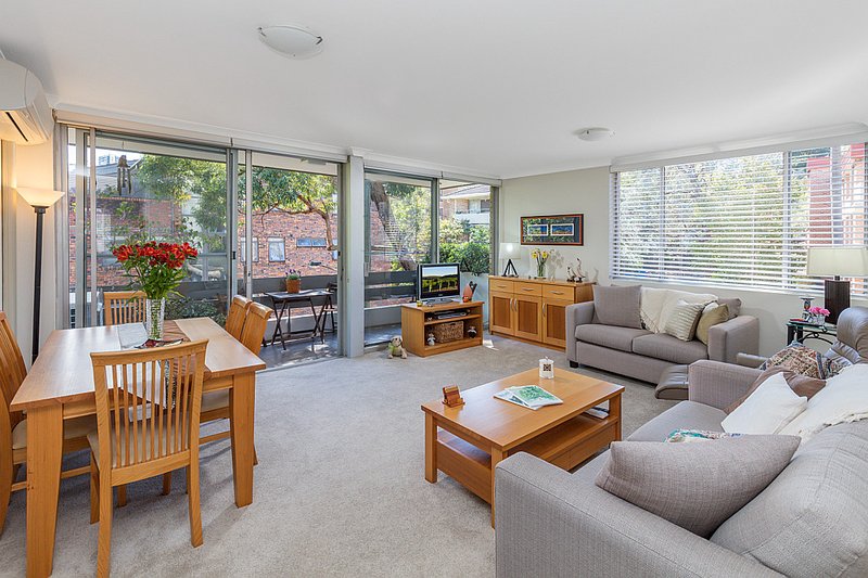 9/35 Morton Street, Wollstonecraft NSW 2065