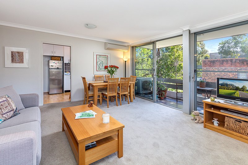 Photo - 9/35 Morton Street, Wollstonecraft NSW 2065 - Image 5