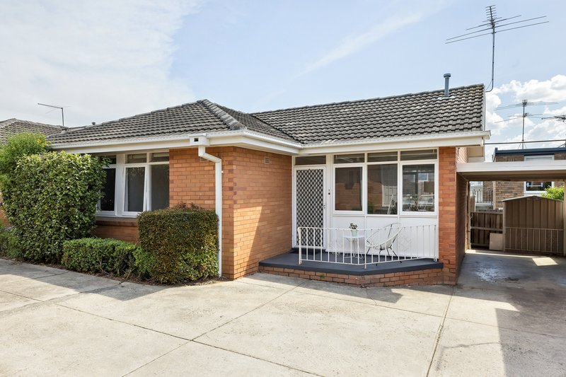 9/35 Murray Street, Brunswick West VIC 3055