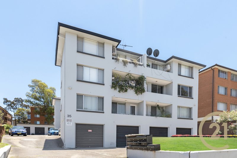 9/35 Nagle Street, Liverpool NSW 2170