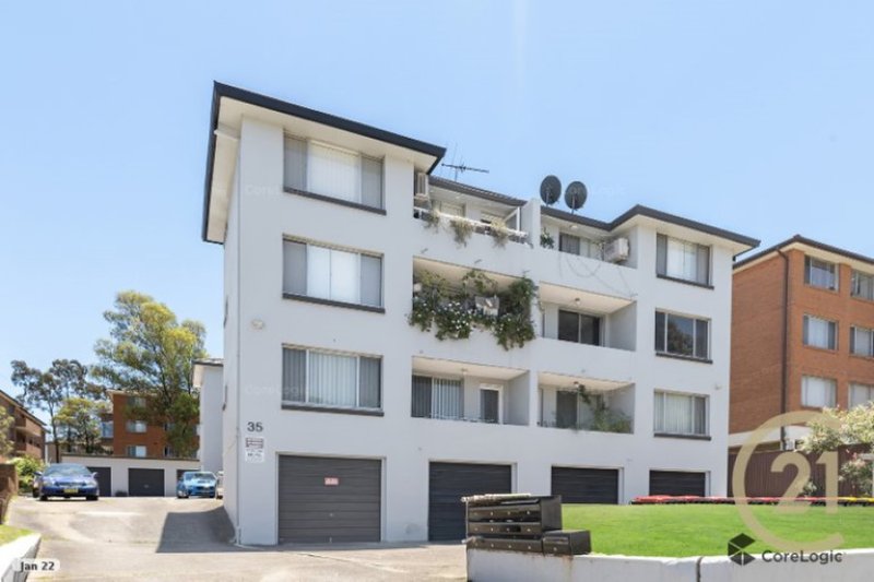 9/35 Nagle Street, Liverpool NSW 2170